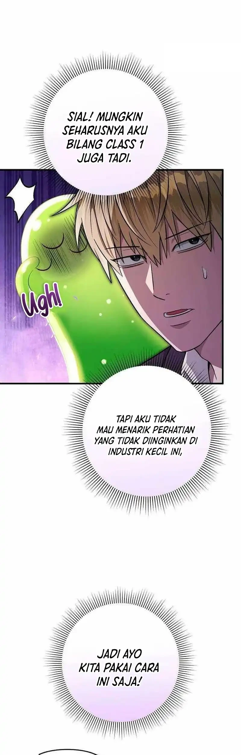 The Delusional Hunter in Another World Chapter 81 - halaman 15