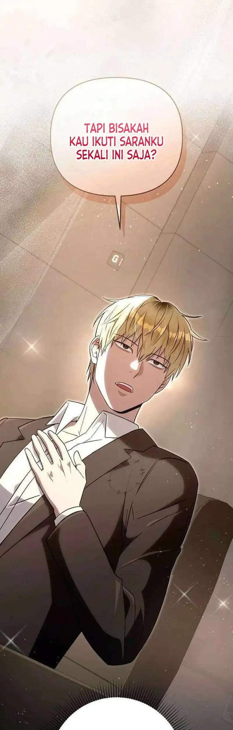 The Delusional Hunter in Another World Chapter 81 - halaman 17