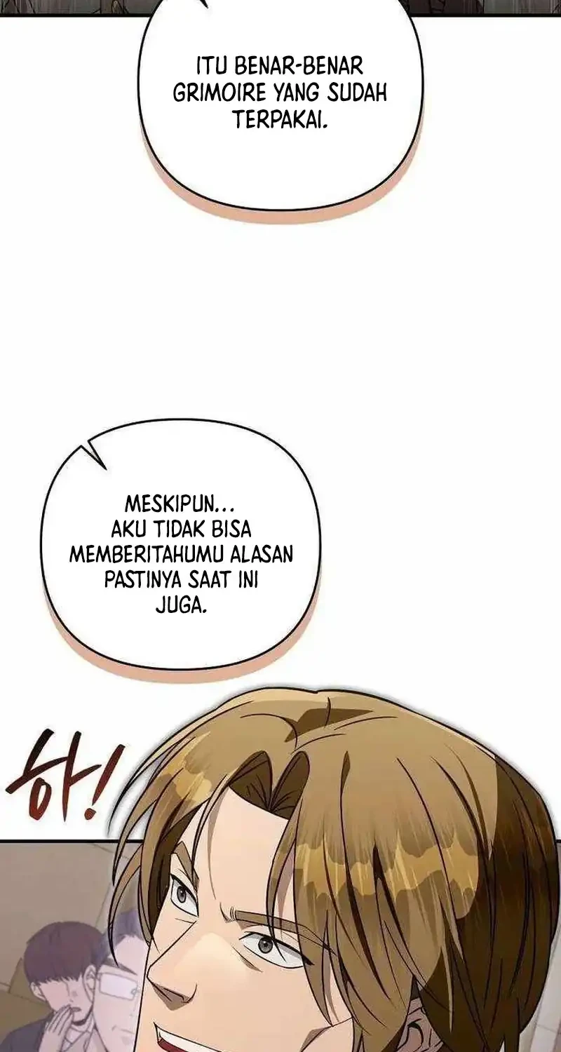 The Delusional Hunter in Another World Chapter 81 - halaman 20