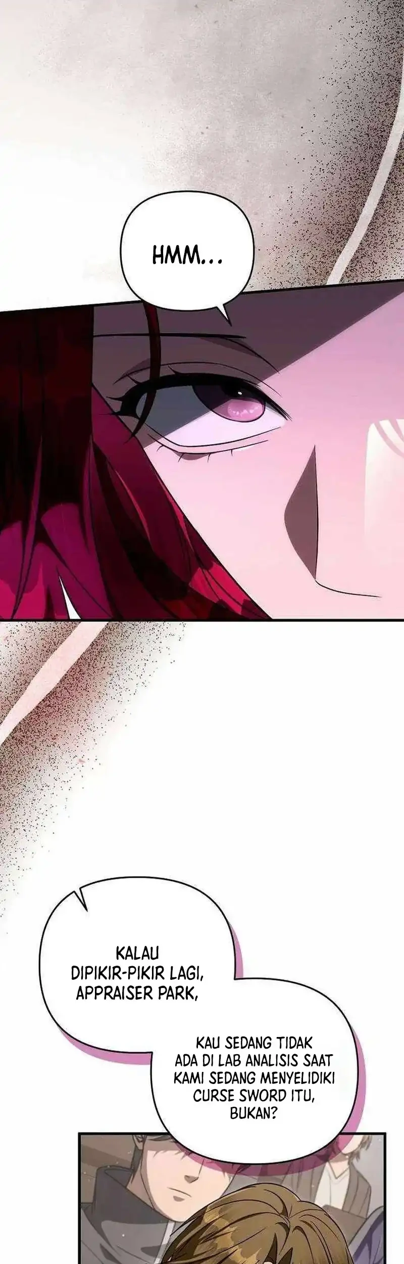 The Delusional Hunter in Another World Chapter 81 - halaman 23