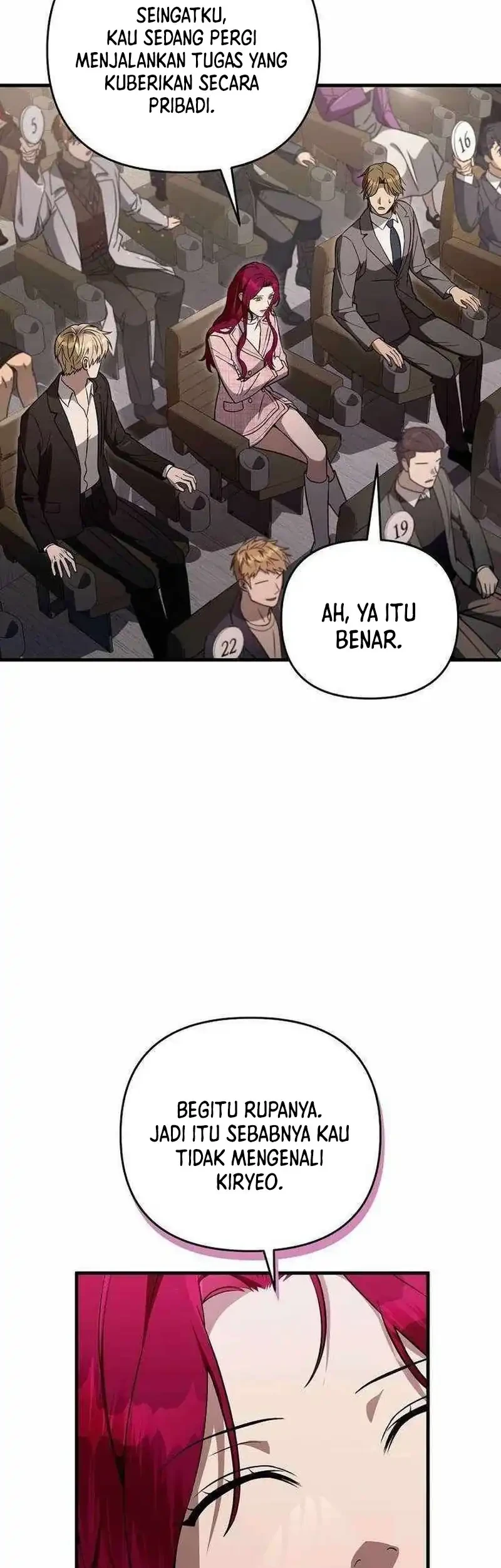 The Delusional Hunter in Another World Chapter 81 - halaman 25