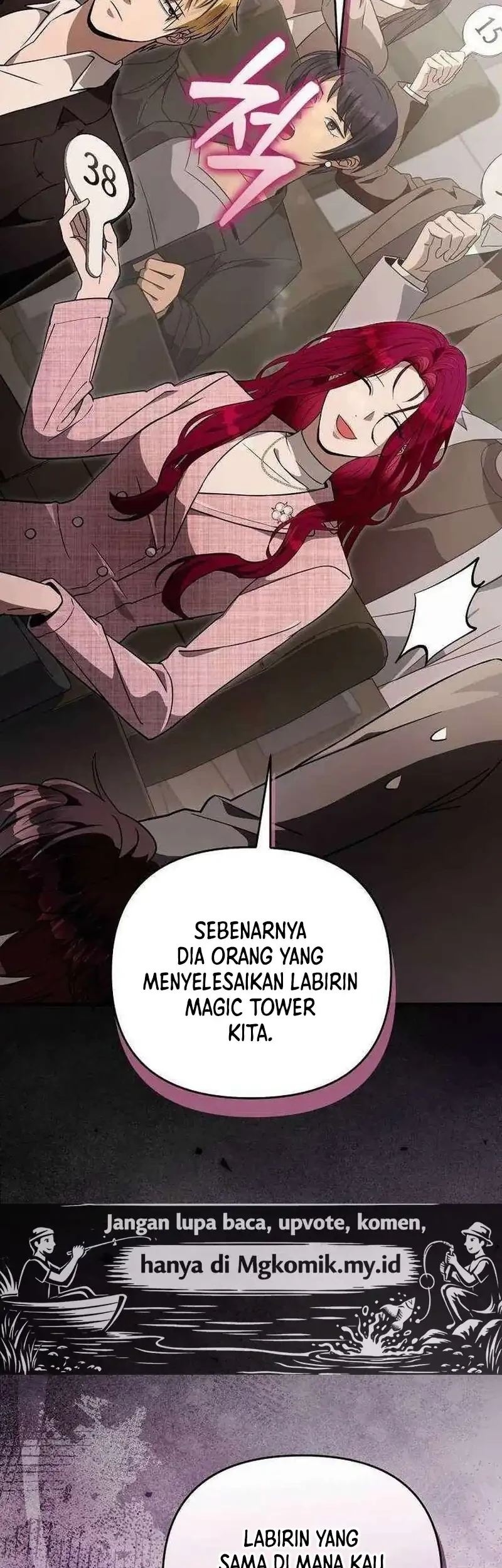 The Delusional Hunter in Another World Chapter 81 - halaman 27