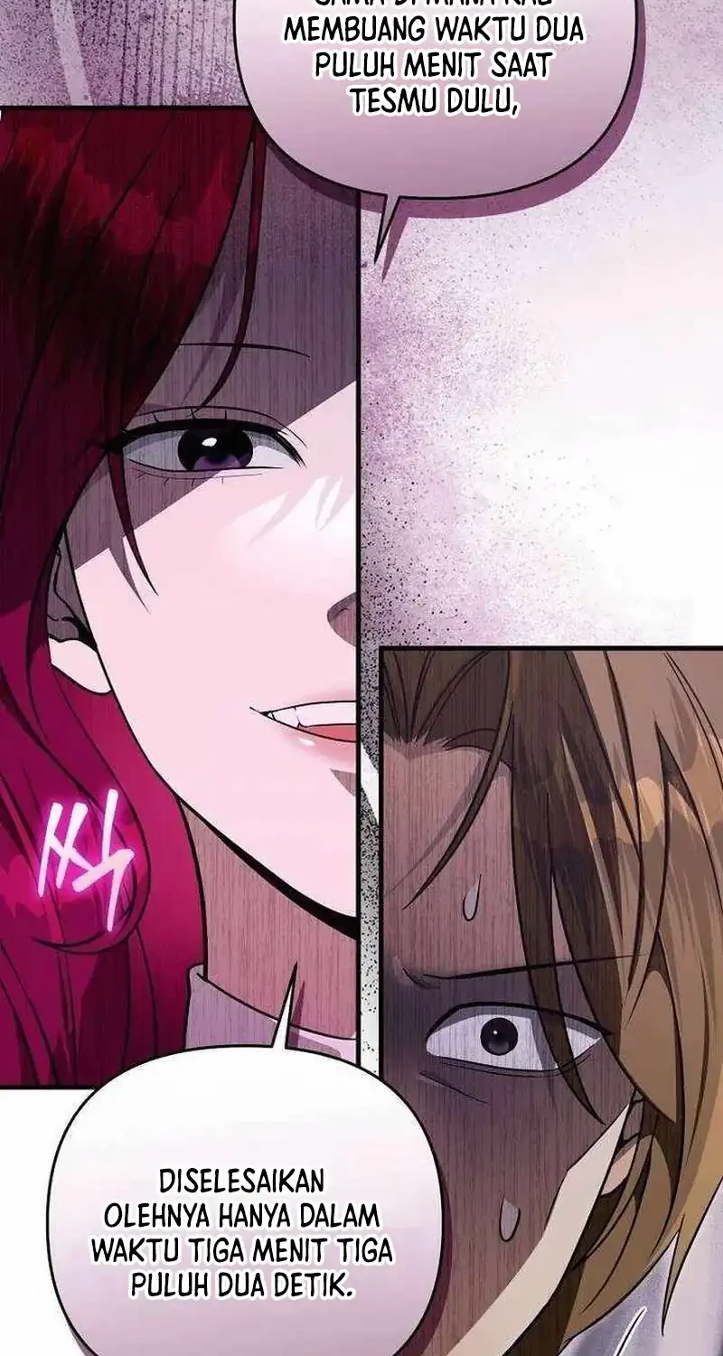 The Delusional Hunter in Another World Chapter 81 - halaman 28