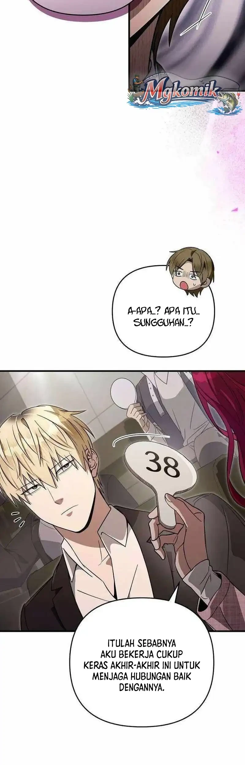 The Delusional Hunter in Another World Chapter 81 - halaman 29