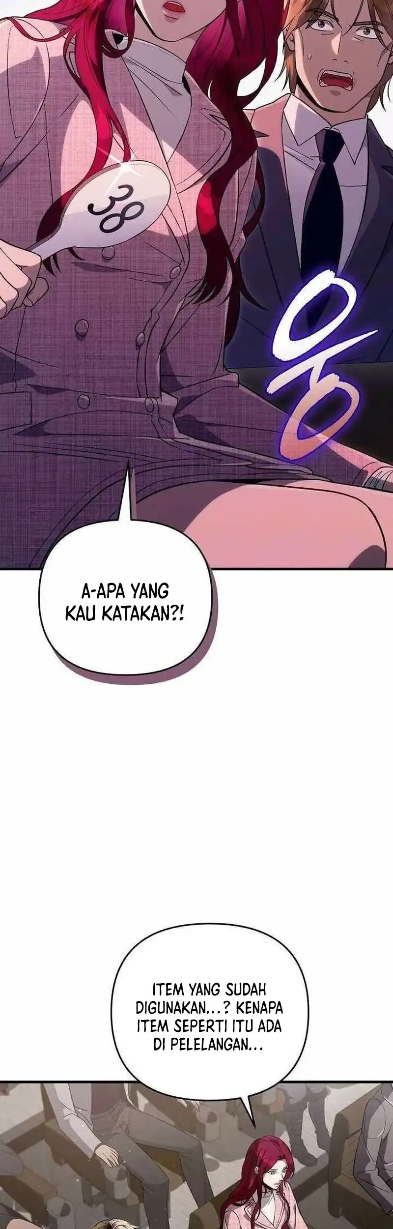 The Delusional Hunter in Another World Chapter 81 - halaman 3