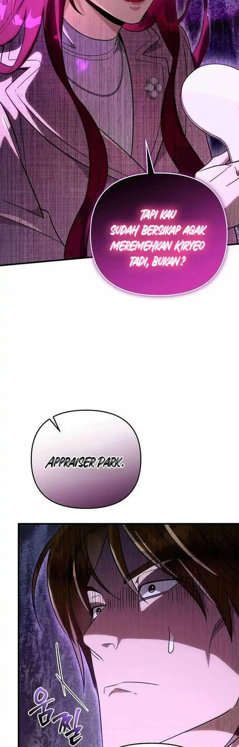 The Delusional Hunter in Another World Chapter 81 - halaman 31