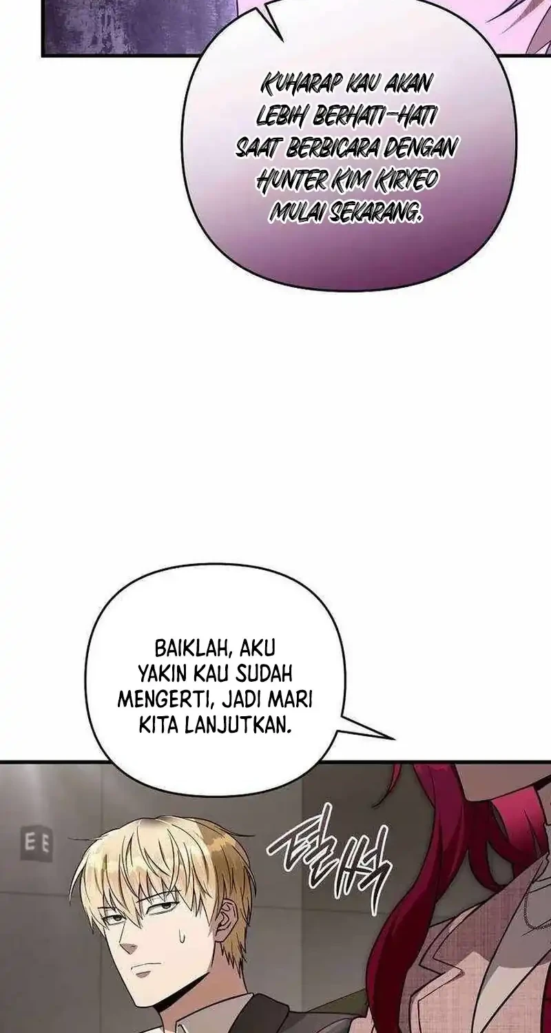 The Delusional Hunter in Another World Chapter 81 - halaman 32