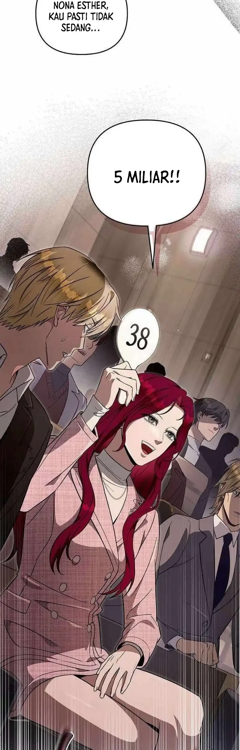 The Delusional Hunter in Another World Chapter 81 - halaman 35