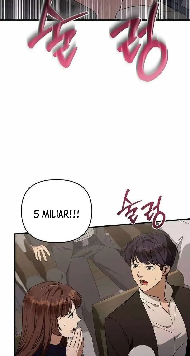 The Delusional Hunter in Another World Chapter 81 - halaman 36