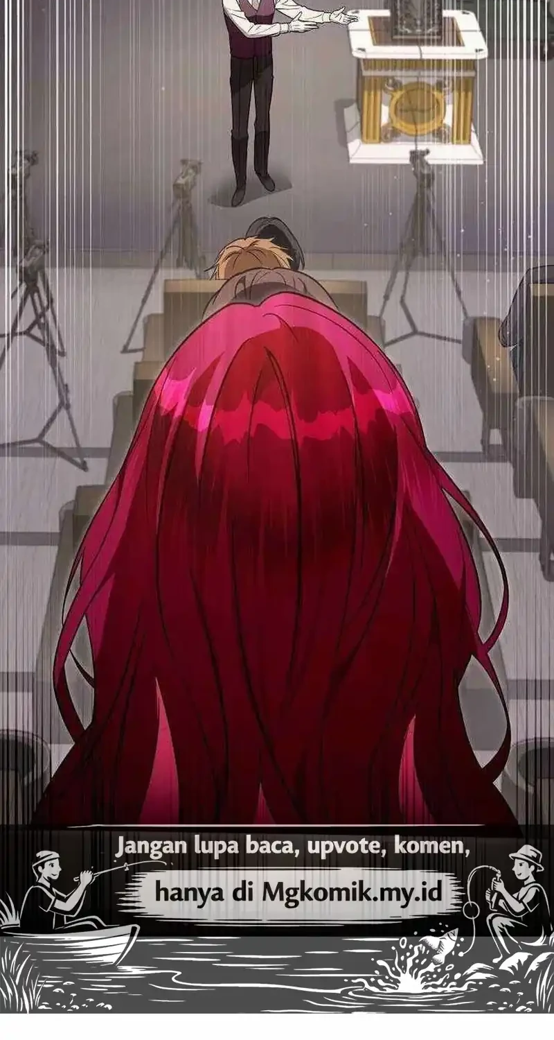The Delusional Hunter in Another World Chapter 81 - halaman 38
