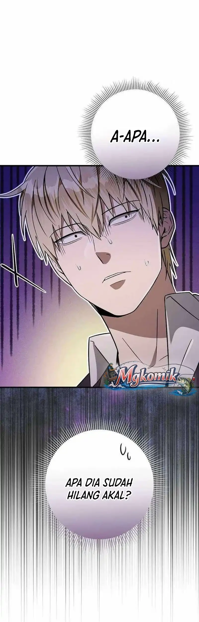 The Delusional Hunter in Another World Chapter 81 - halaman 39