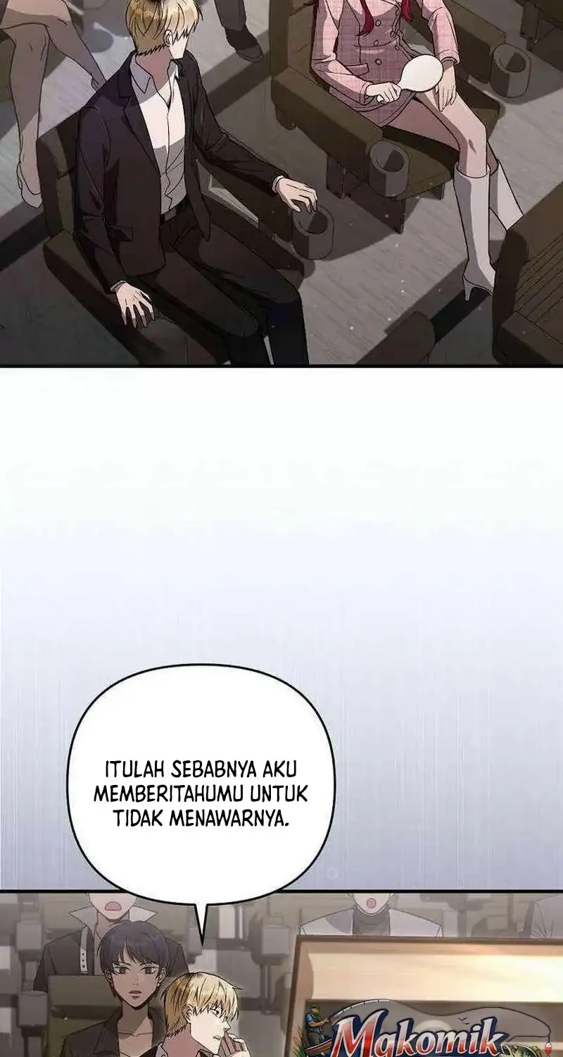 The Delusional Hunter in Another World Chapter 81 - halaman 4