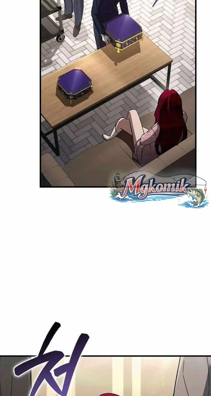 The Delusional Hunter in Another World Chapter 81 - halaman 44