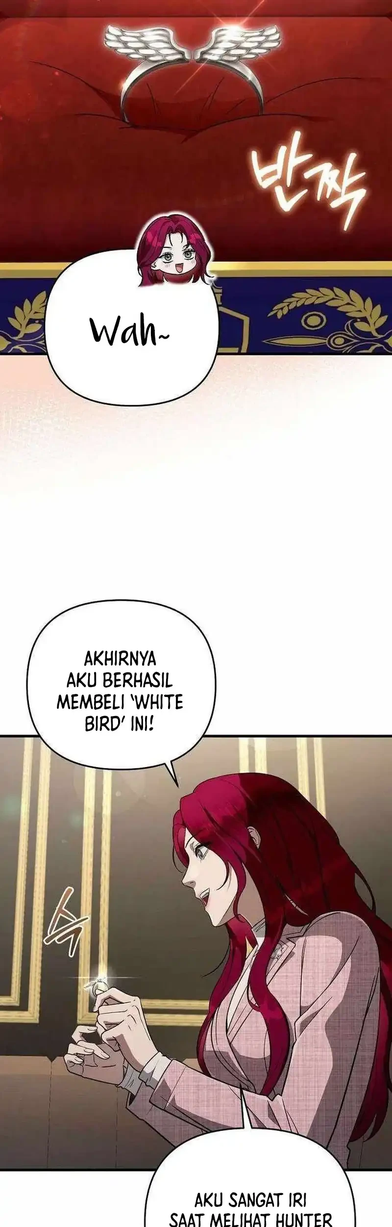 The Delusional Hunter in Another World Chapter 81 - halaman 47