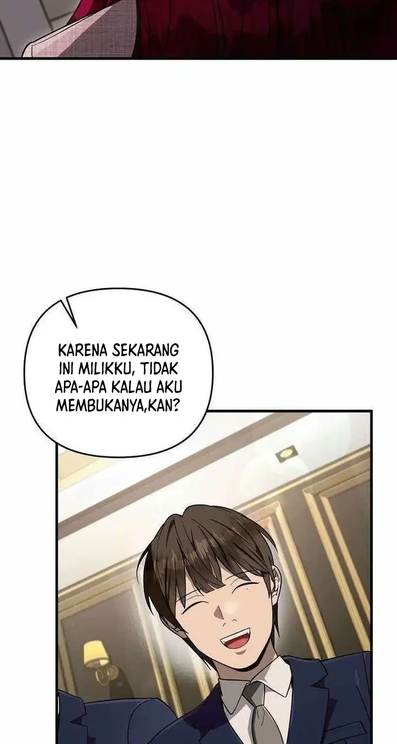 The Delusional Hunter in Another World Chapter 81 - halaman 50