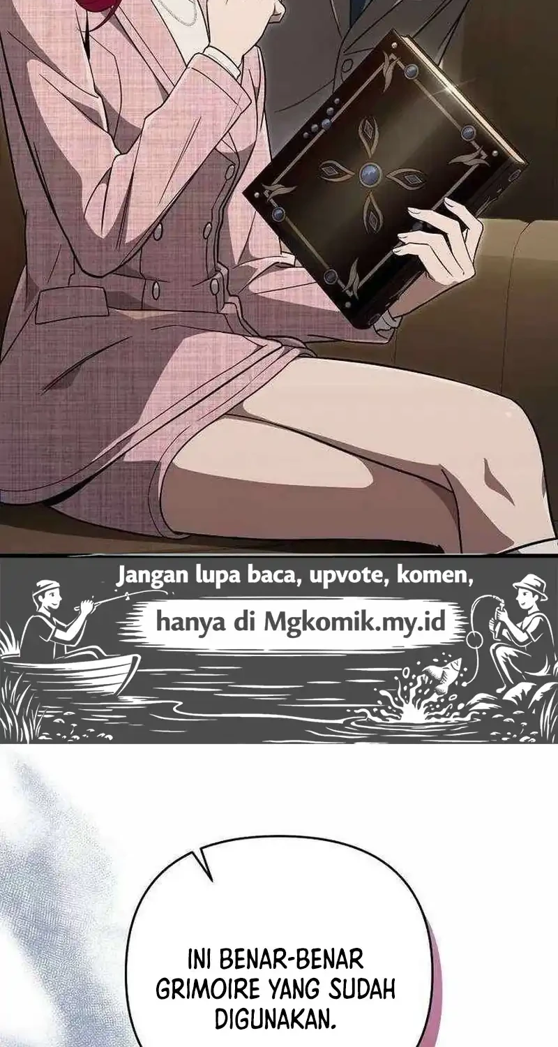 The Delusional Hunter in Another World Chapter 81 - halaman 56