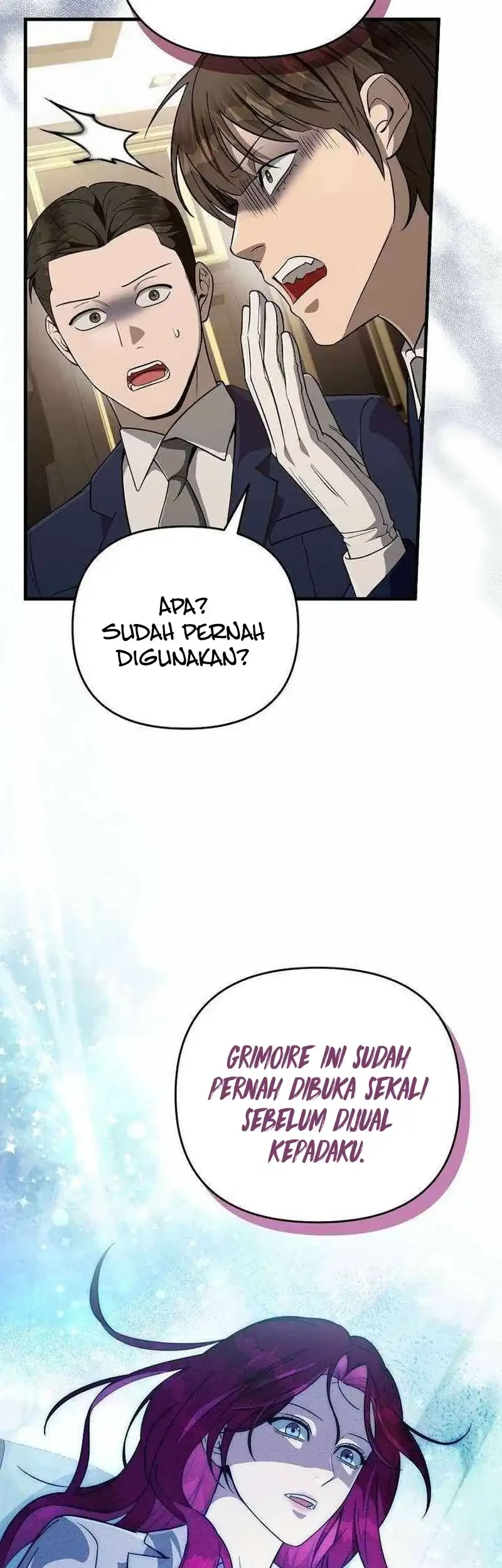 The Delusional Hunter in Another World Chapter 81 - halaman 57