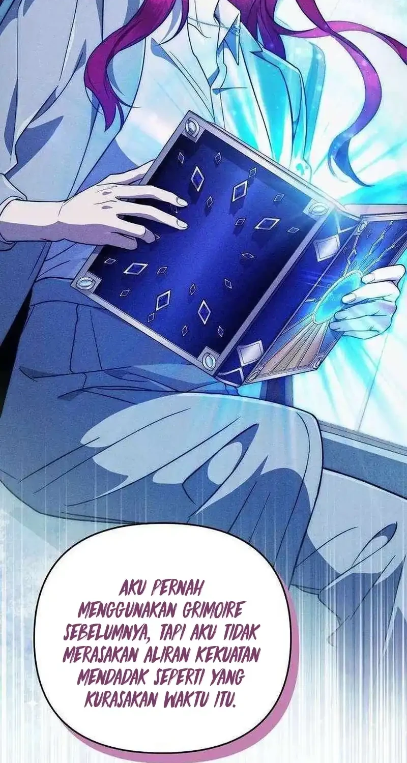 The Delusional Hunter in Another World Chapter 81 - halaman 58