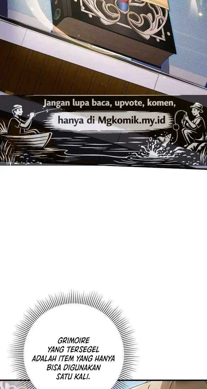 The Delusional Hunter in Another World Chapter 81 - halaman 6