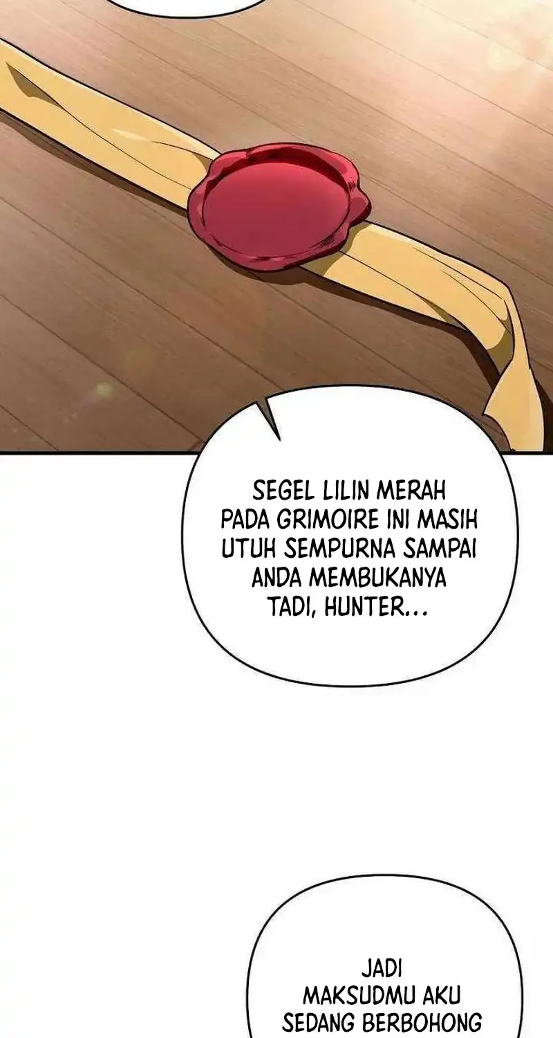 The Delusional Hunter in Another World Chapter 81 - halaman 60