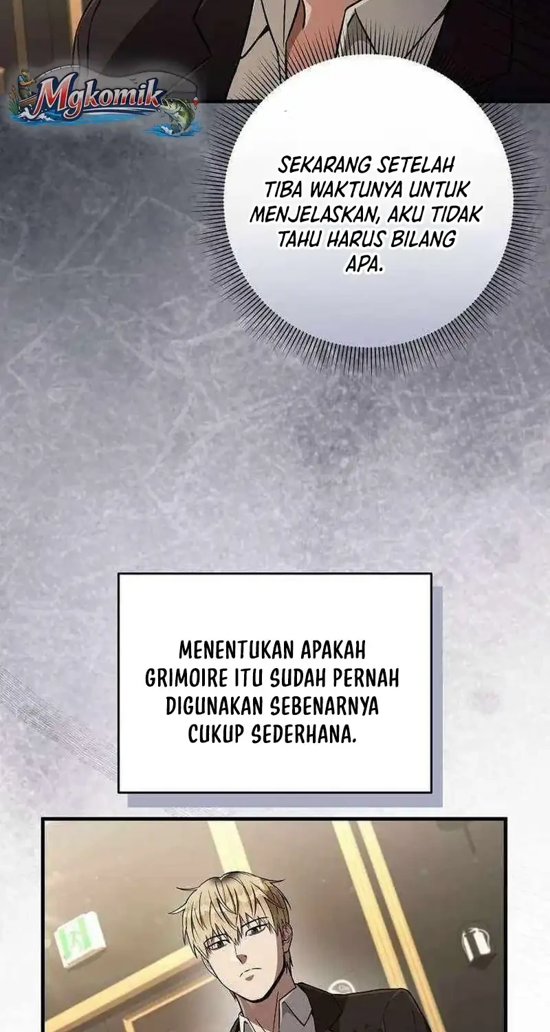 The Delusional Hunter in Another World Chapter 81 - halaman 62