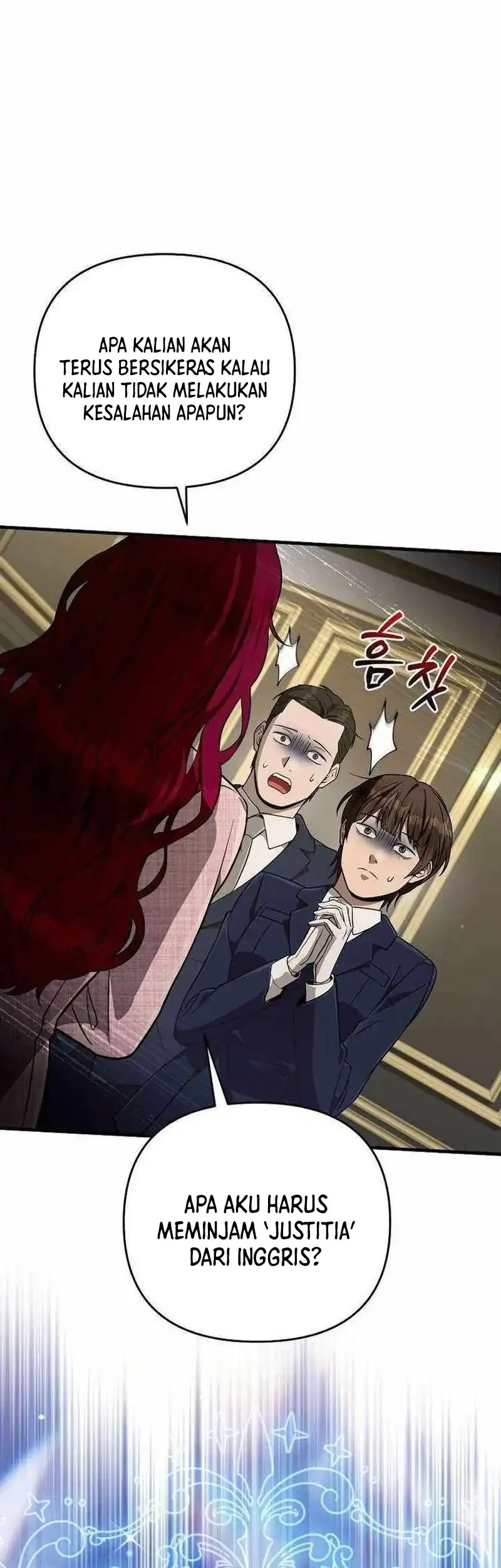 The Delusional Hunter in Another World Chapter 81 - halaman 67
