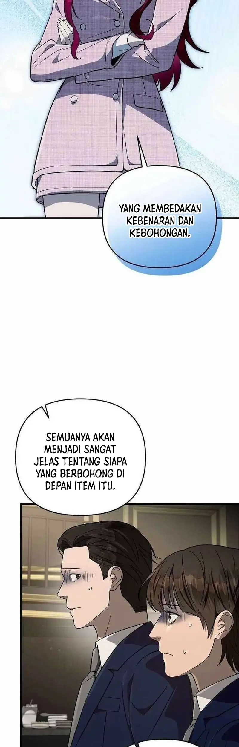 The Delusional Hunter in Another World Chapter 81 - halaman 69