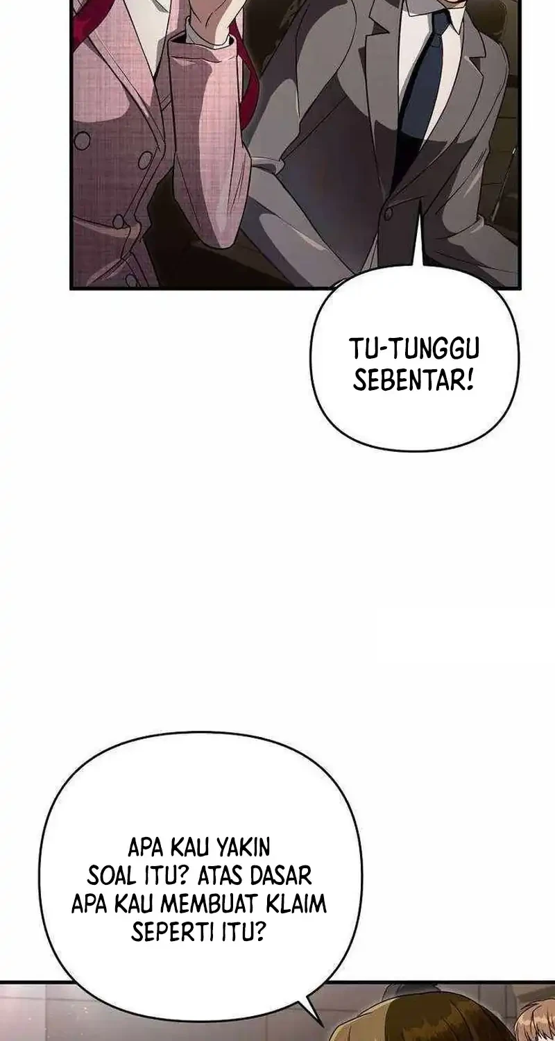 The Delusional Hunter in Another World Chapter 81 - halaman 8