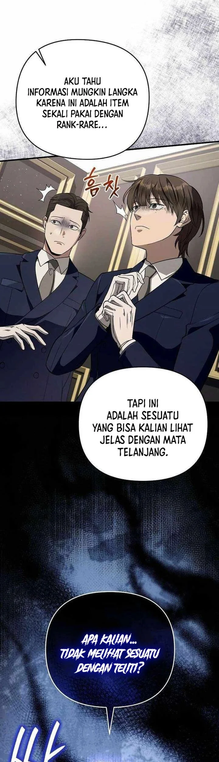 The Delusional Hunter in Another World Chapter 82 - halaman 10