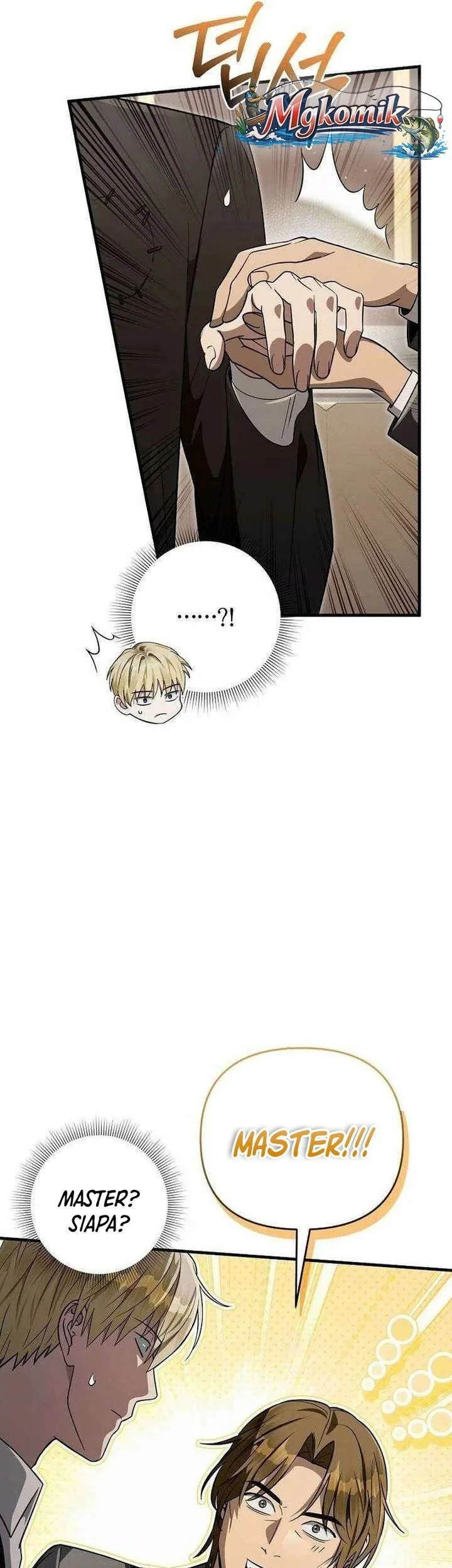 The Delusional Hunter in Another World Chapter 82 - halaman 14