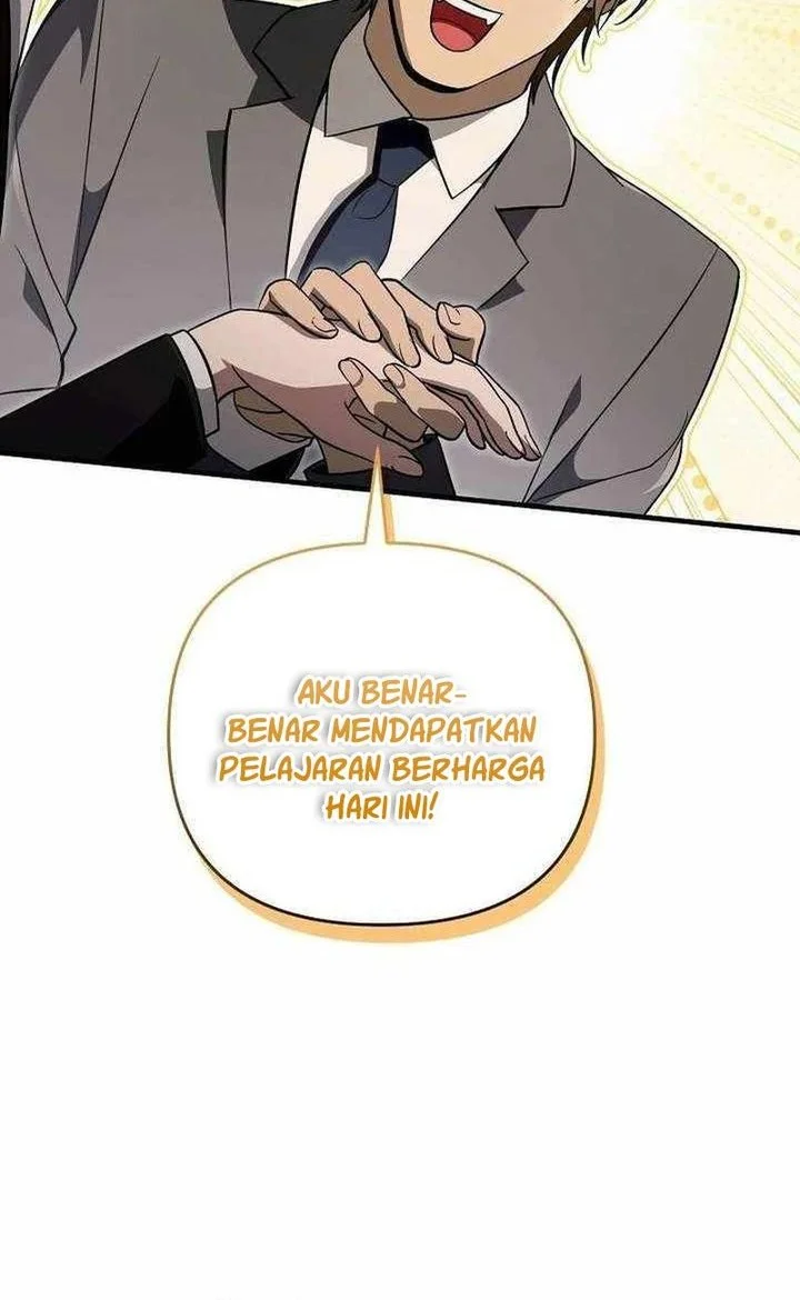 The Delusional Hunter in Another World Chapter 82 - halaman 15