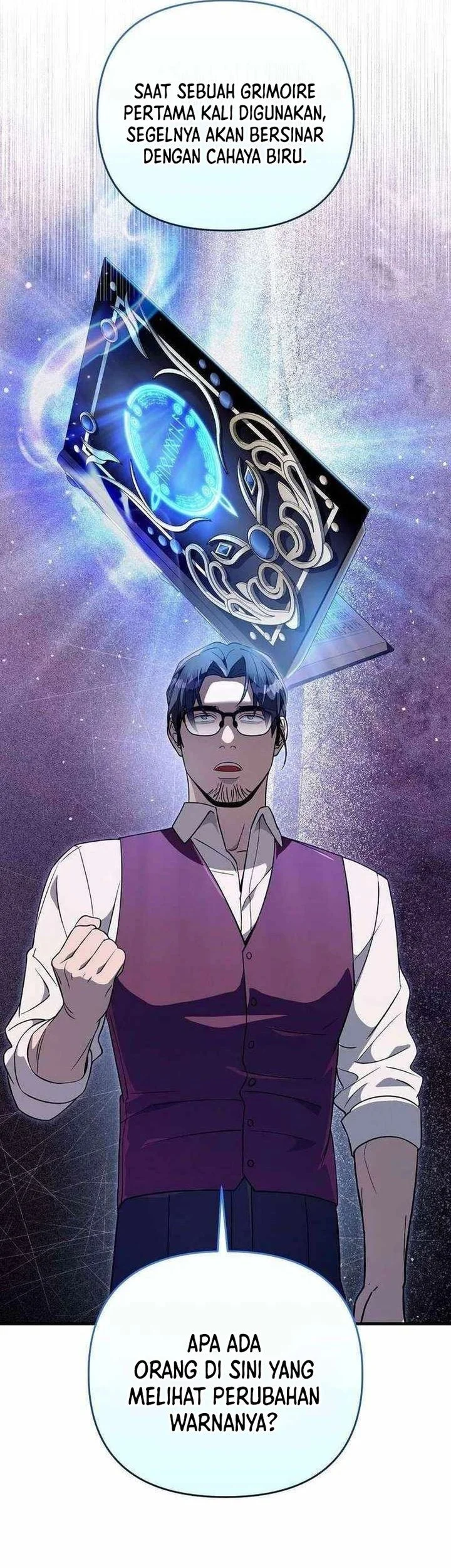 The Delusional Hunter in Another World Chapter 82 - halaman 22