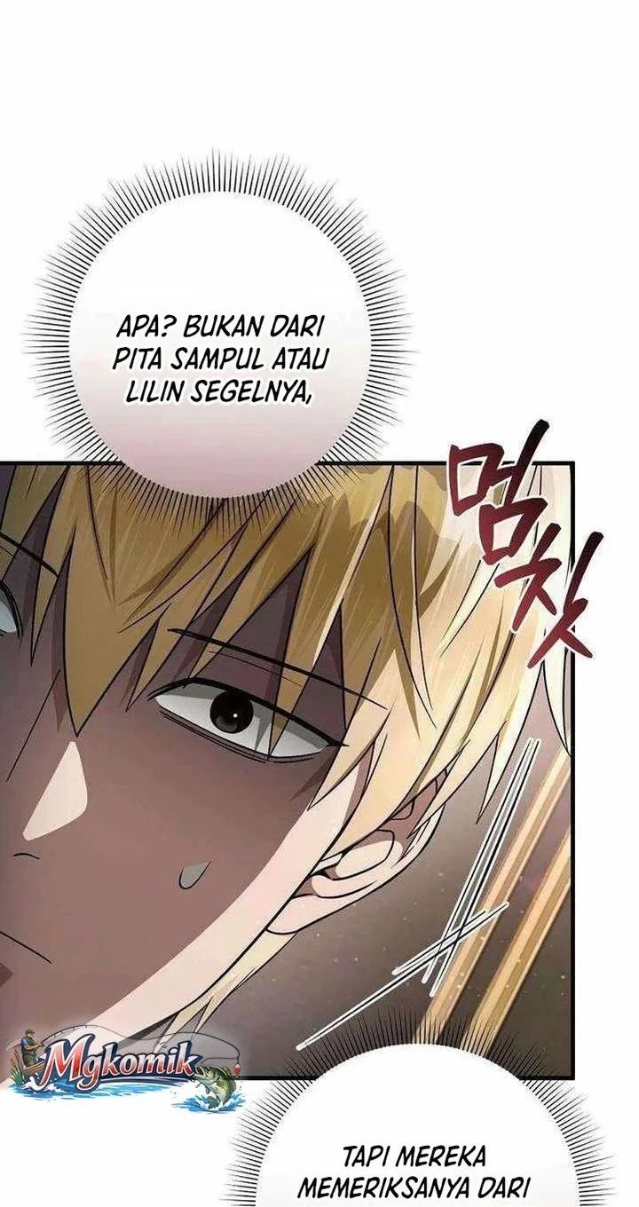 The Delusional Hunter in Another World Chapter 82 - halaman 23