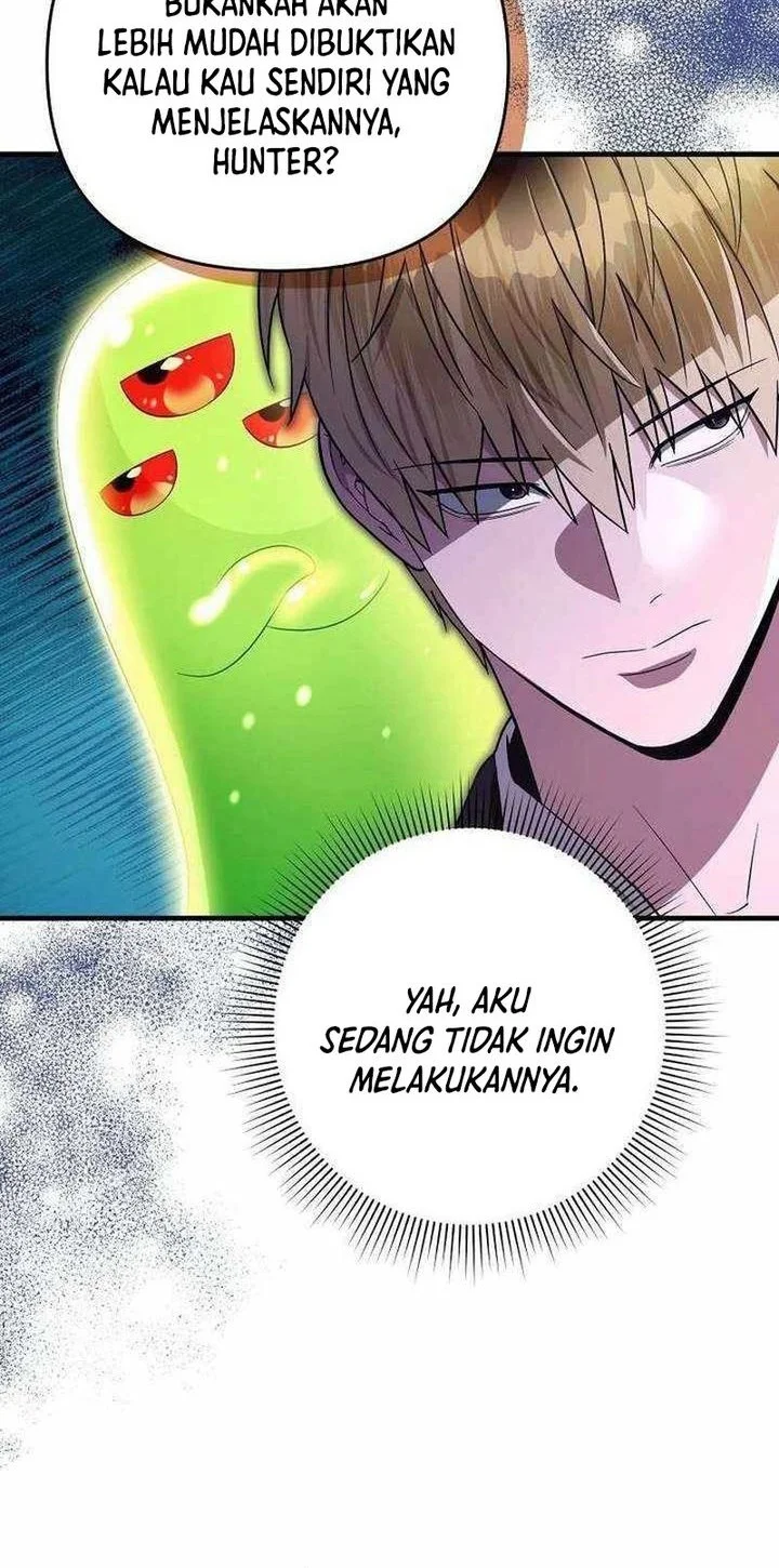 The Delusional Hunter in Another World Chapter 82 - halaman 3