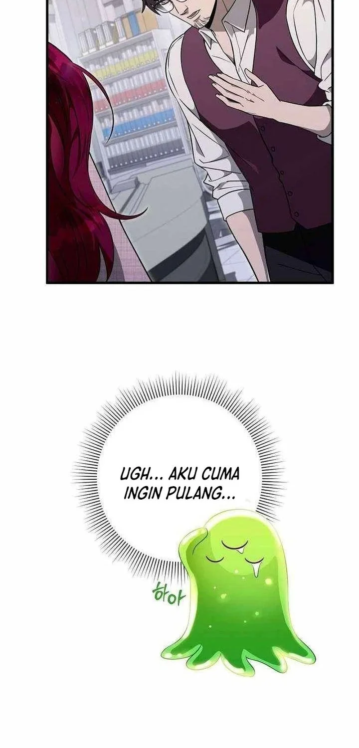 The Delusional Hunter in Another World Chapter 82 - halaman 32