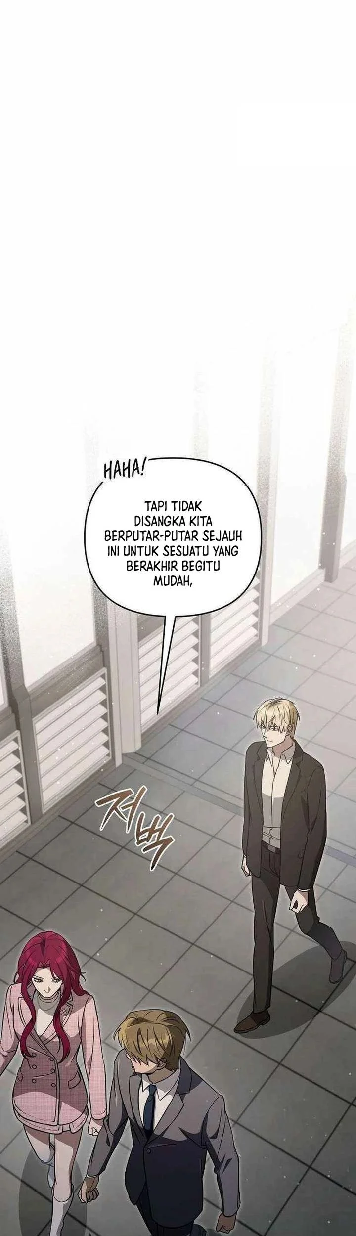 The Delusional Hunter in Another World Chapter 82 - halaman 33