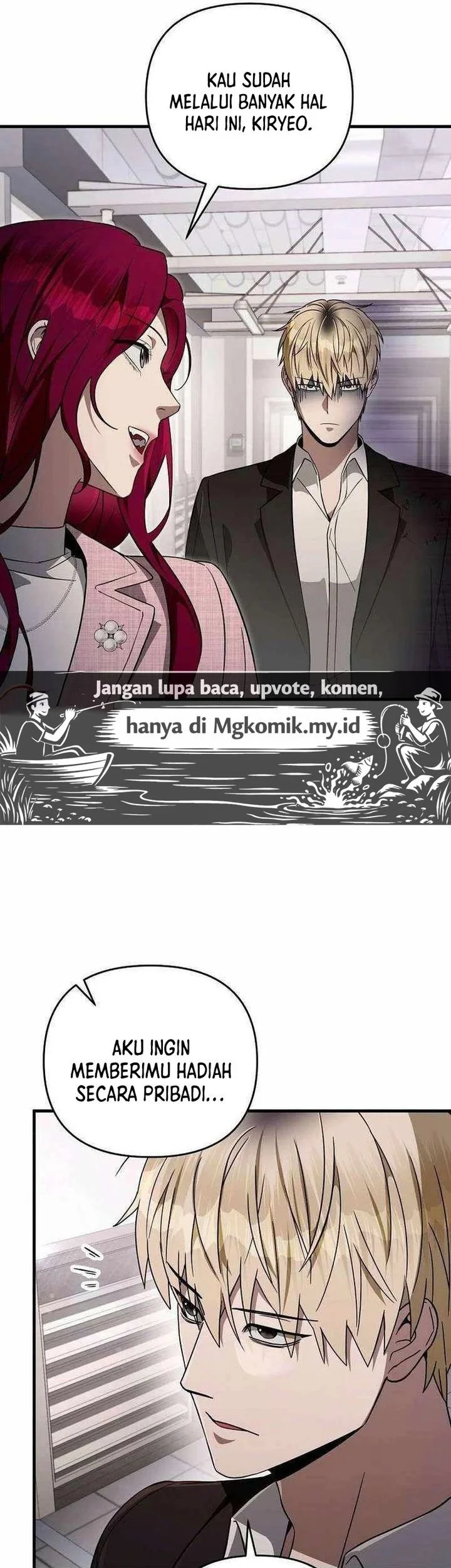 The Delusional Hunter in Another World Chapter 82 - halaman 35