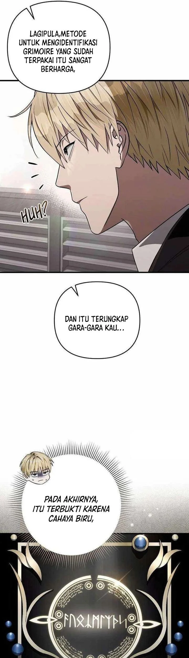 The Delusional Hunter in Another World Chapter 82 - halaman 39