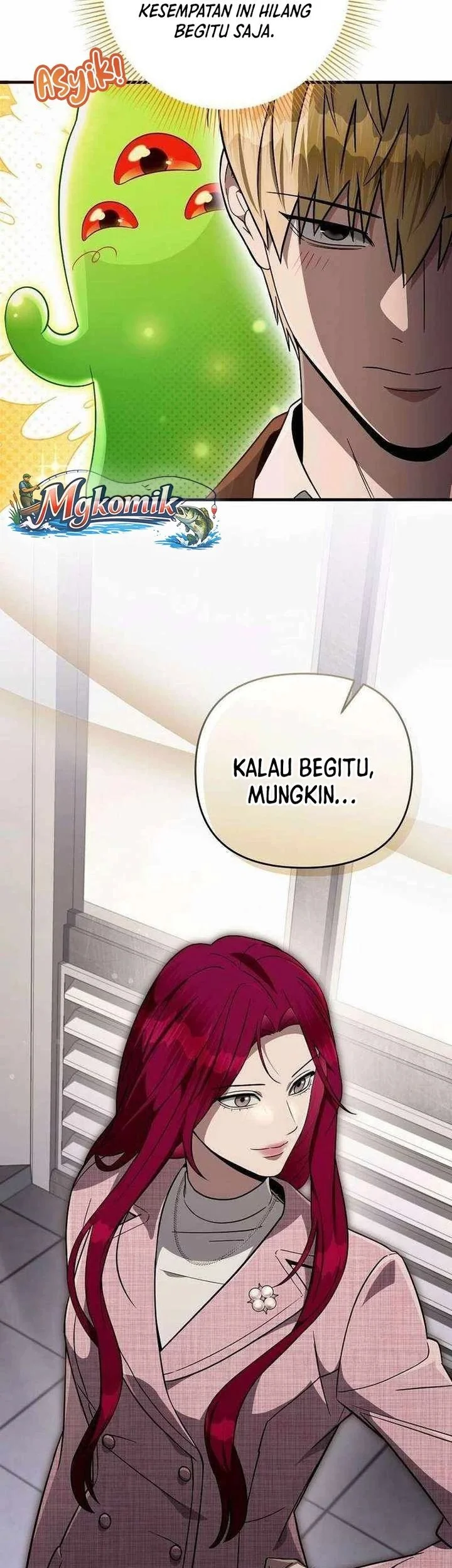 The Delusional Hunter in Another World Chapter 82 - halaman 41
