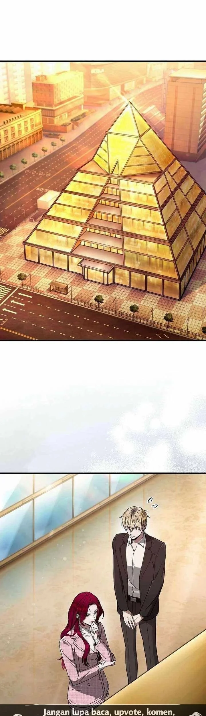 The Delusional Hunter in Another World Chapter 82 - halaman 43