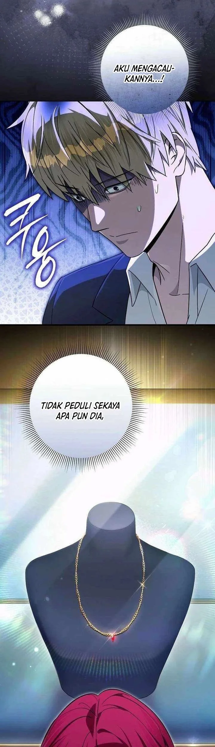 The Delusional Hunter in Another World Chapter 82 - halaman 45