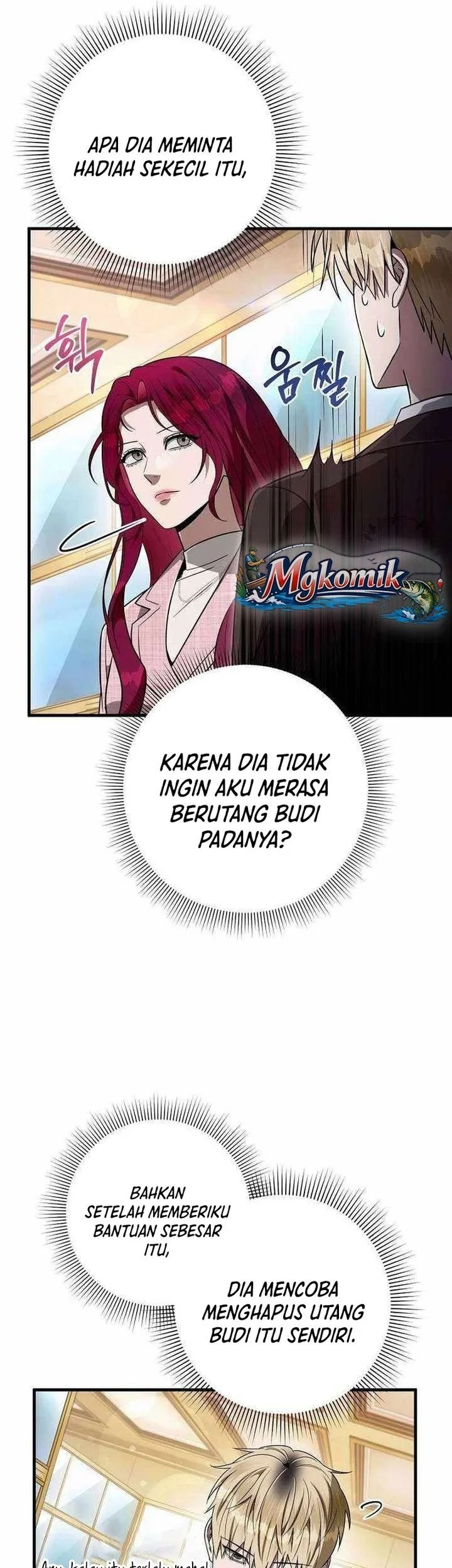The Delusional Hunter in Another World Chapter 82 - halaman 49