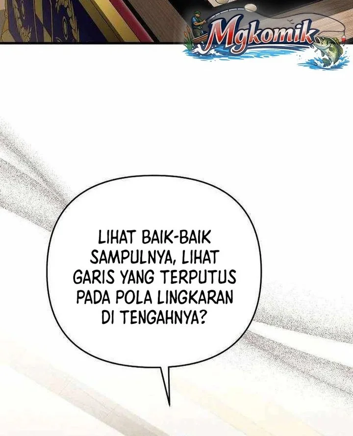 The Delusional Hunter in Another World Chapter 82 - halaman 5