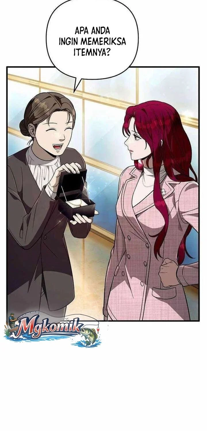The Delusional Hunter in Another World Chapter 82 - halaman 53