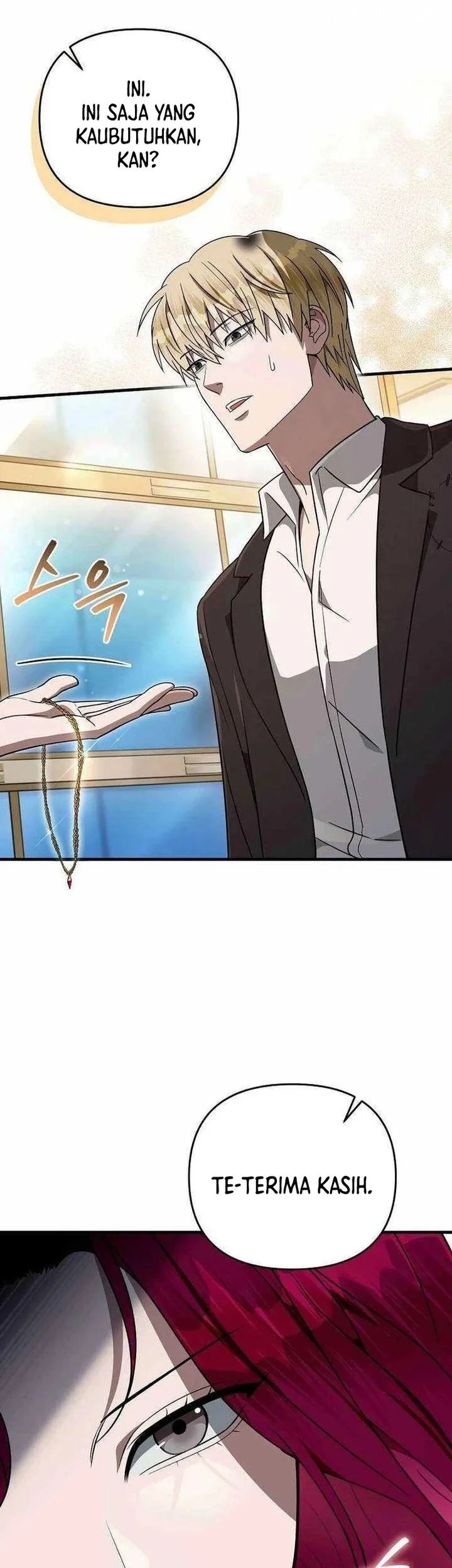 The Delusional Hunter in Another World Chapter 82 - halaman 54
