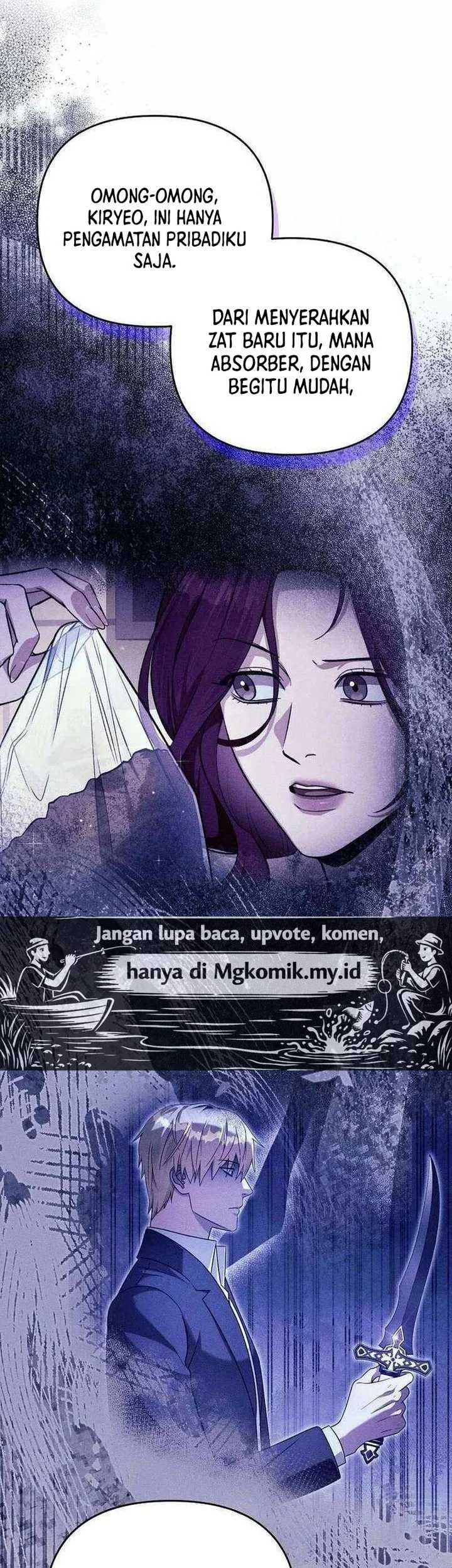 The Delusional Hunter in Another World Chapter 82 - halaman 56