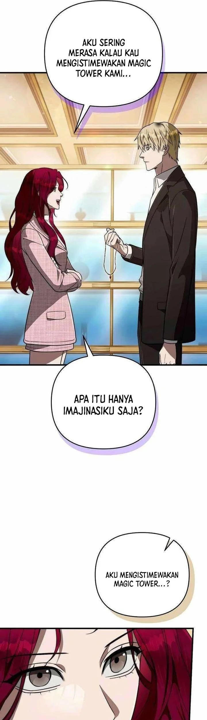 The Delusional Hunter in Another World Chapter 82 - halaman 58