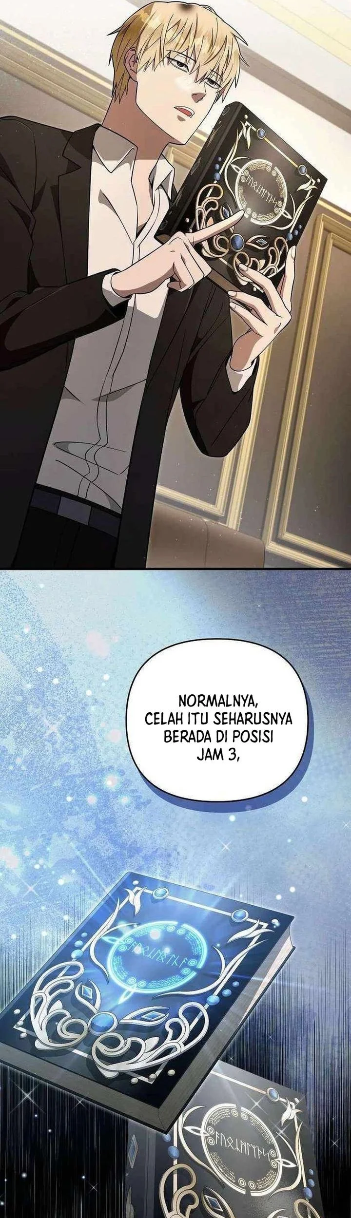 The Delusional Hunter in Another World Chapter 82 - halaman 6