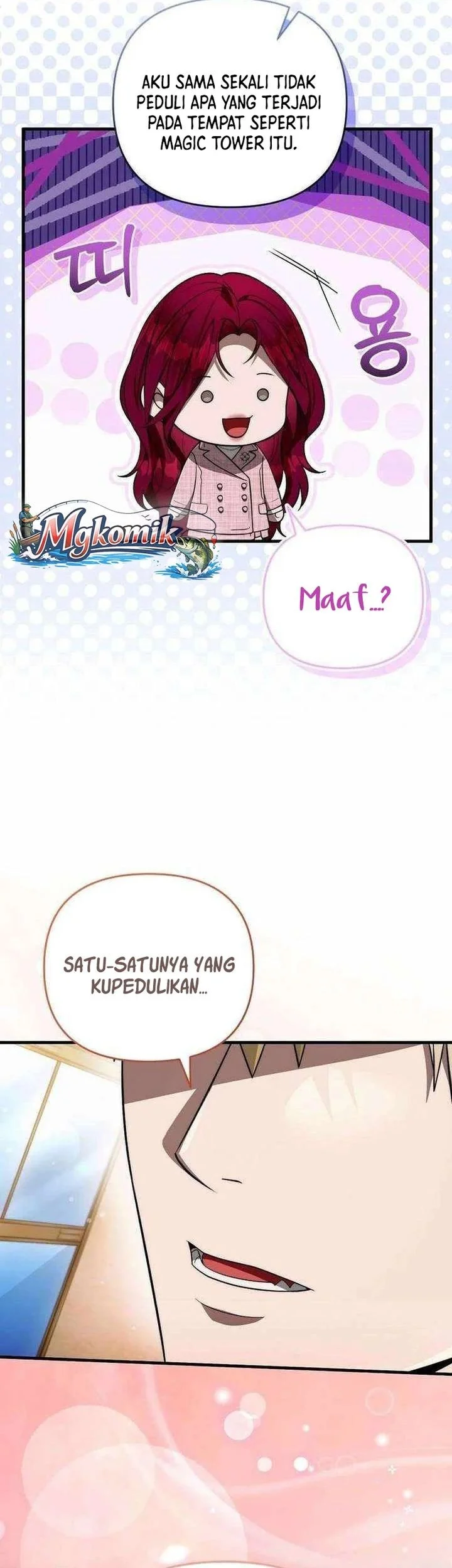 The Delusional Hunter in Another World Chapter 82 - halaman 60