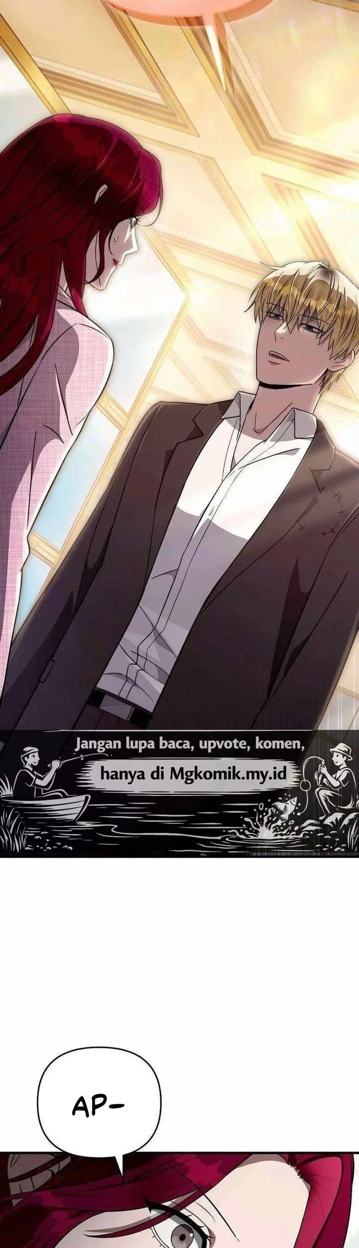 The Delusional Hunter in Another World Chapter 82 - halaman 62